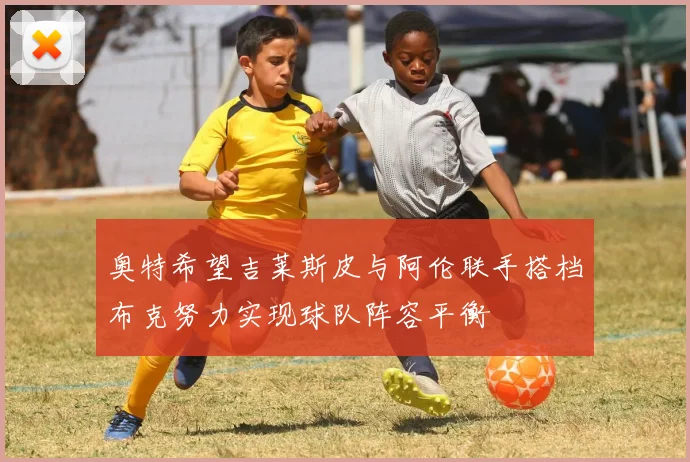奥特希望吉莱斯皮与阿伦联手搭档布克努力实现球队阵容平衡