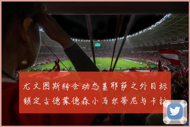 尤文图斯转会动态基耶萨之外目标锁定古德蒙德森小马尔蒂尼与卡拉斯科