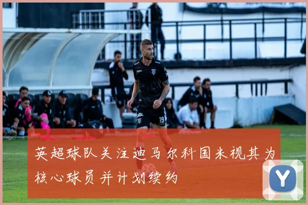 英超球队关注迪马尔科国米视其为核心球员并计划续约
